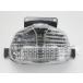 [ Special ]GSXR650/750(00-03 год )/GSXR1000 LED задний фонарь указатель поворота прозрачный w186