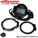 aRacer DG2 многофункциональный измерительный прибор чёрный Majesty S/SMAX155/NMAX125/NMAX155/X FORCE/FORCE2.0. aRacer ECU оборудованный автомобиль обе .