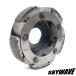 новый товар обычный модель 5 листов сцепление сцепление колодка ska wave 400 CK41A X Y, CK42A K1 K2, CK43A K3 K4 K5 K6)21501-15F00 21501-15F01 21501-15F02 сменный 