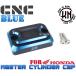 [ супер высокое качество ]CNC.. тормозные колодки sinda- колпак чёрный / синий CB125R[JC50/JC79]400X[NC47]CB250F[MC43]FTR223[MC34]CB223S[MC40]NSR50/NSR80/NS-1