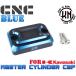 [ супер высокое качество ]CNC.. тормозные колодки sinda- колпак чёрный / синий Ninja 250R/Z250/KSR-1/KSR1/KSR50/KSR-2/KSR2/KSR80/KLX150/KLX300/KDX125/KDX220/KDX250