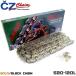 �������ʡ�CZ O��󥰥�����ɥ�������520-120L�˥󥸥�650/ZX-6R/KLR650/KLX650R/ER-6N/ER-6F/ER6N/ER6F/�Х륫��650S/�����륷��650/Z650