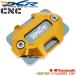  переиздание DCR.. главный цилиндр колпак золотой Z125pro/Z125pro/Z125 Pro [BR125H]D Tracker /D Tracker X/D Tracker 125/KLX125/KLX250/KSR110