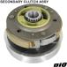  комплект включено settled secondary сцепление полный комплект ASSY Smart Dio AF56/SKX50 Smart Dio Z4/ Smart Dio DX AF57/SKX50