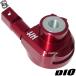 [ стандартный товар ]KN aluminium CNC.. измерительный прибор привод красный Live Dio ST/ Live Dio SR/ Live Dio ZX[AF35] оригинальный 44800-GW0-751/44800-GBL-701 сменный 