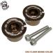  высокое качество KN aluminium CNC пол панель цвет 2 шт SET медь X FORCE X сила SG79J внутренний BLB FORCE2.0 сила 2.0 Taiwan BFV AUGUR155 бур 155 BLC