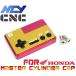 [Ķʼ]NCY CNCХޥå PCX150[KF12/KF18]ե[MF11]VTR-F[MC33]CBR250R[MC41]CBR250RR[MC51]CBR400R/CB400F[NC47]