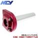  специальный заказ товар NCY тонкий - стул ro красный NSR50/NSR80/NS-1/NS50F/ Monkey / Gorilla / Dux / Chaly / Zoomer / Ape 50/ Ape 100/FTR223 и т.д. 