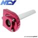  специальный заказ товар NCY тонкий - стул ro красный Cygnus X 2 type SE44J/ внутренний 28S/ Taiwan 4C6,1CJ Cygnus X 3 type SE44J/ внутренний 1YP/ Taiwan 1MS 4 -ступенчатый положение регулировка возможность 