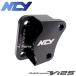 [ high quality ]NCYya man bo caliper support 220mm big disk for address V125G limited [CF4EA/K9] address V125S limited [CF4MA/L0-L3]