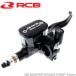 ���K�i ���[�V���O�{�[�C(RCB)�}�X�^�[�V�����_�[14mm �E�� TZR50/�}�W�F�X�e�B125/�V�O�i�XX/�O�����h�A�N�V�X/MT-03 �@�B���u���[�L�X�C�b�`�t