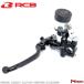 ���[�V���O�{�[�C(RCB)�b�����W�A���N���b�`�}�X�^�[�V�����_�[��14mm �V�O�i�XX 4�^(SEA5J/BF9/2UB)/5�^(SED8J/B8S/B2J)�� �u���[�L�X�C�b�`�t