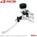 ���[�V���O�{�[�C(RCB)�b�����W�A���N���b�`�}�X�^�[�V�����_�[��14mm �V�O�i�XX 4�^(SEA5J/BF9/2UB)/5�^(SED8J/B8S/B2J)�� �u���[�L�X�C�b�`�t