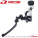 ���K�i RCB�b�����W�A���N���b�`�}�X�^�[�V�����_�[��14mm 10mm�����O �V�O�i�XX 4�^(SEA5J/BF9/2UB)/5�^(SED8J/B8S/B2J)�� �u���[�L�X�C�b�`�t