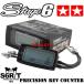 [ стандартный товар ]Stage6reb счетчик чёрный Jog C Serow 225 Serow 250WR250RWR250X Majesty 125 Champ CUXI100XT250X Tricker SR400