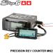 [ стандартный товар ]Stage6reb счетчик Ver.2 чёрный FTR223/FTR250/XR230/XR250 motard /XLR250 Baja /CRF250L/CRF250M/CRF250R/ Fusion / Forza / phase 