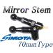 ʡۥܥߥ顼ƥ70mm/90mm/120mmƼ GSX1300RȻ/TL1000R/TL1000L/GSX-R600/GSX-R750/GSX-R1000