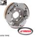 �V�i�m�[�}���^�C�v�N���b�`+�J���[ 4�T�C�N���r�[�m�����t�F XC50H SA37J SA59J 4�X�g�r�[�m SA37J 2WP2 2WP4 2WP6 13P3 13PD