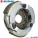  супер высокое качество Suzuki оригинальный сцепление ASSY 21501-33G00 сменный адрес V125S L0,L1,L3/CF4MA. маленький размер сцепление .. масса примерно 790g