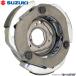  супер высокое качество Suzuki оригинальный сцепление ASSY 21501-41H00 сменный адрес V125S/ адрес V125S ограниченный L0/L1/L3 CF4MA масса примерно 1030g