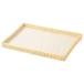  корзина tray корзина . корзина магазин инвентарь бардачок мелкие вещи кейс для хранения bageto корзина модный симпатичный симпатичный 4 угол квадратное мелкий тонкий jumbo 