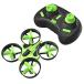 EACHINE E010 グリーンの商品画像