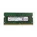 Micron 4GB PC4-19200 DDR4 2400MHz 260ԥSoDimm⥸塼Mfr P/N MTA4ATF51