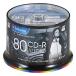  балка Bay tam Japan Verbatim Japan музыка для CD-R 80 минут 50 листов белый принтер bru48 скоростей MUR80FP50SV2