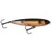 DUELデュエル ペンシルベイト 3DB 16g 100mm プリズムゴールドブラック PGBL