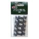 KATO N gauge KATO переходник . полосный форма A чёрный 20 штук 11-703 железная дорога для макета товар 