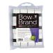 BOWBRAND bow бренд over лента для рукояток 1 2 шт шт мокрый модель белый BOW012-WH BOW012-WH