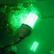 LED сборник рыба лампа сборник рыба свет 12V подводный рыбалка свет IP68 водонепроницаемый рыбалка прожекторное освещение высокая яркость водонепроницаемый ночь рыбалка кальмар рыбалка морская вода пресная вода свет 108 бисер 