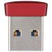 BUFFALO USB3.0 соответствует микро USB память 16GB красный RUF3-PS16G-RD