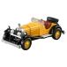  Takara Tommy [ Tomica premium unlimited 11 Lupin III Mercedes Benz SSK ] миникар машина самолет игрушка 6 лет и больше игрушка безопасность стандарт соответствие требованиям STma