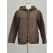  Lavenham LAVENHAM стеганная куртка / пальто 36 размер Brown женский F-L4100