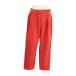  Paul Smith Paul Smith вельвет брюки 40 размер Pink Lady -ss_z F-L4828
