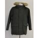  Timberland Timberland жакет мех капот XS размер хаки зеленый мужской u_s F-L8026