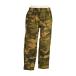  United Arrows UNITED ARROWS HOME STYLE for LIVING брюки камуфляж хаки бежевый размер 6 хлопок женский F-M13574