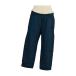  Journal Standard JOURNAL STANDARD брюки linen38 размер темно-синий женский s_z F-M4855