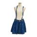  Franche Lippee franche lippee юбка-брюки Denim сделано в Японии размер S хлопок 14004 женский F-M6052