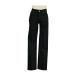  Emilio Pucci EMILIO PUCCI брюки linen36 размер черный женский s_z F-M9212