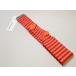  mercibeacoup mercibeaucoup, носки леггинсы носки окантовка 1 размер лиловый × orange женский j_p F-ST2127