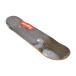  Supreme Supreme 2022 год весна лето Burberry Skateboard Deck панель скейтборд бежевый x темно-коричневый мужской F-YA1046