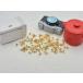 �q�[�g�� �L���b�v KC�� ��6mm ��100�� 100�� �J�� �t�b�N ���ߋ� �ڑ����� ������ �A�N�Z�T���[�p�[�c �p�[�c
