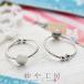  кольцо детали 6mm flat тарелка имеется te The Yinling g серебряный 16mm 2 шт 2 штук кольцо шт. свободный размер примерно 1.6cm аксессуары детали детали 
