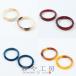  полимер детали раунд рама длина один дыра дыра нет [ можно выбрать 15 вид ] аксессуары детали 2 шт 2 штук обруч кольцо акрил детали полимер производства обруч очарование 