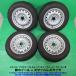  Sienta 185/65R15 зимний 70%-75% гора YOKOHAMA iceGUARD6 4шт.@5 дыра PCD100/114.3 6JJ +45 Freed Prius Premio б/у Niigata 