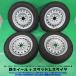  aqua 185/65R15 зимний 65%-80% гора YOKOHAMA iceGUARD6 4шт.@4 дыра PCD100/114.3 5.5J +40 Note Tiida Demio Mazda 2 б/у Niigata 