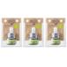  Perfect Poe shon штекер aroma baz off жидкий extra для замены жидкий 25ml 3 шт. комплект perfect portion aroma 