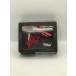  Kawasaki KSR PRO 14 BIKERS производства передний кожух звездочки красный BK-K129-RED